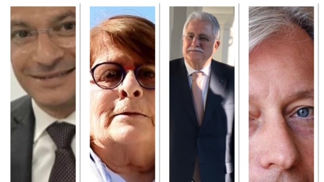 LE JOURNAL EN LANGUE FRANCAISE DU SOIR DU 22/11/21